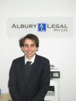 Albury Legal Pty. Ltd. image 2